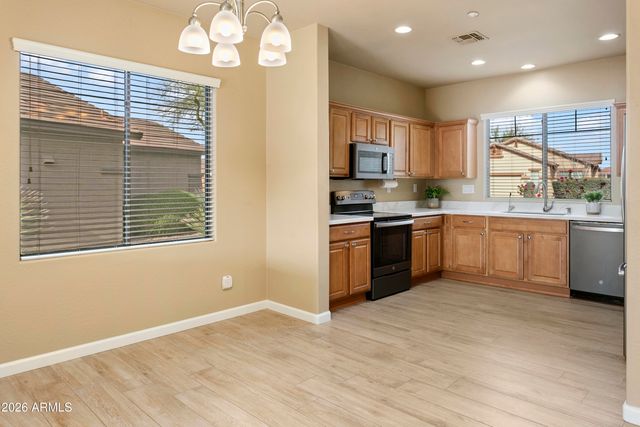 1855 W MORSE Drive, Anthem, AZ 85086