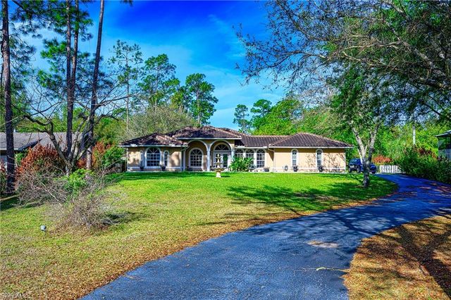 291 Everglades BLVD N, Naples, FL 34120