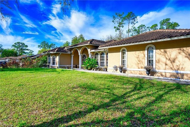 291 Everglades BLVD N, Naples, FL 34120