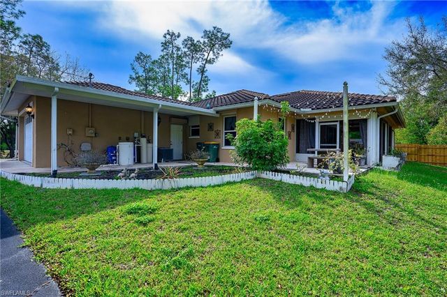 291 Everglades BLVD N, Naples, FL 34120
