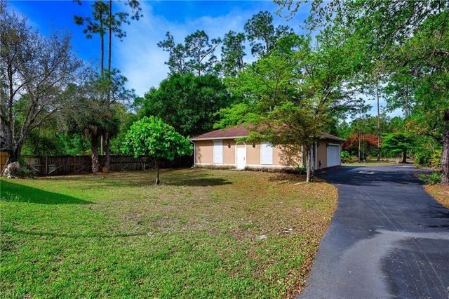 291 Everglades BLVD N, Naples, FL 34120