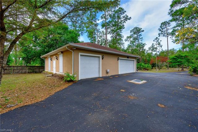 291 Everglades BLVD N, Naples, FL 34120