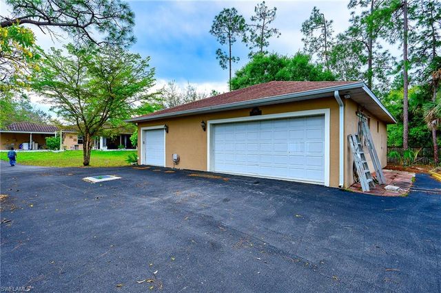 291 Everglades BLVD N, Naples, FL 34120