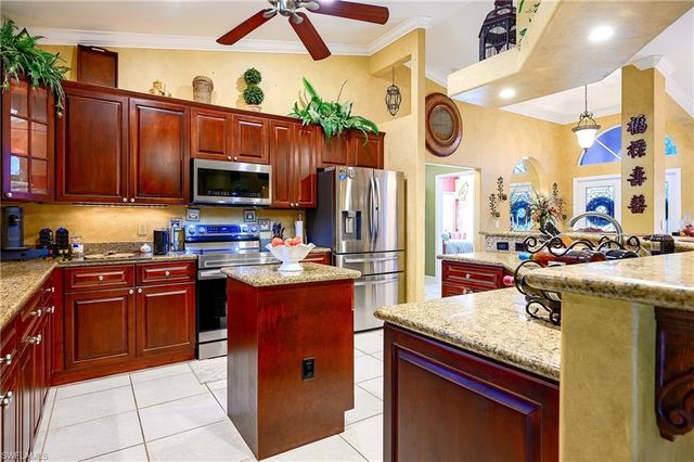 291 Everglades BLVD N, Naples, FL 34120