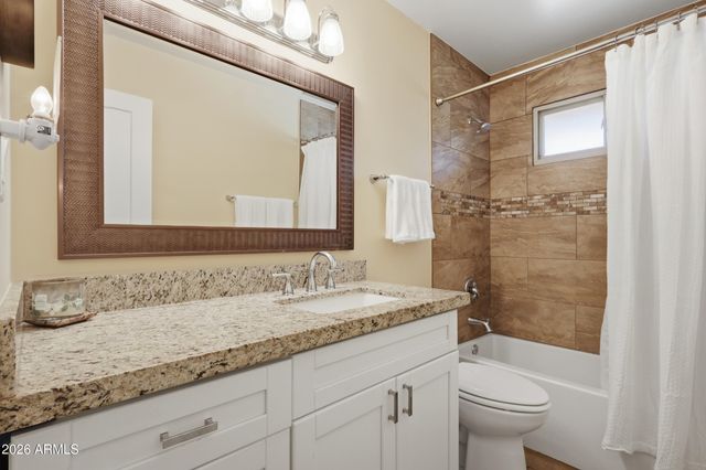 1236 E DEL RIO Drive, Tempe, AZ 85282