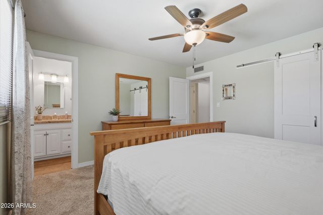 1236 E DEL RIO Drive, Tempe, AZ 85282