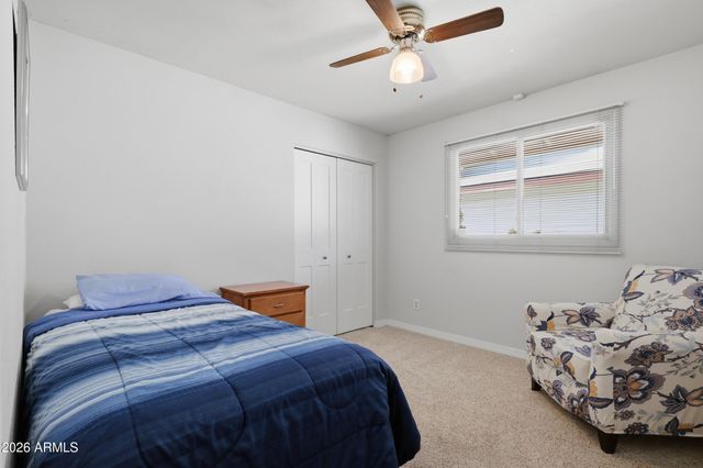 1236 E DEL RIO Drive, Tempe, AZ 85282