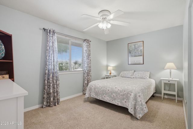 1236 E DEL RIO Drive, Tempe, AZ 85282