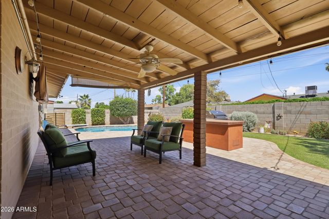 1236 E DEL RIO Drive, Tempe, AZ 85282