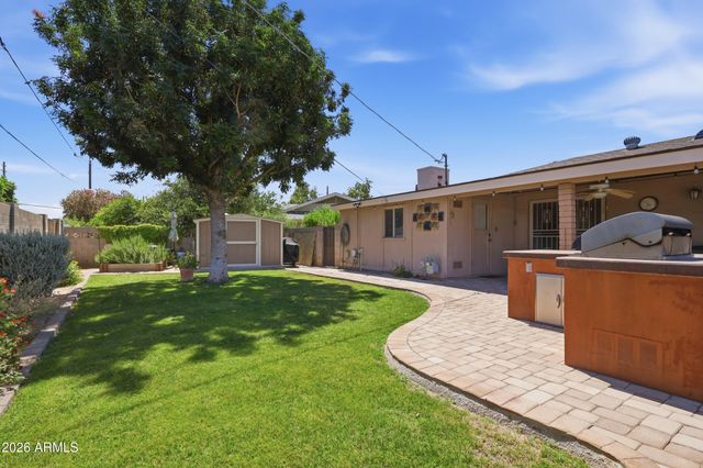 1236 E DEL RIO Drive, Tempe, AZ 85282