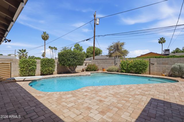 1236 E DEL RIO Drive, Tempe, AZ 85282