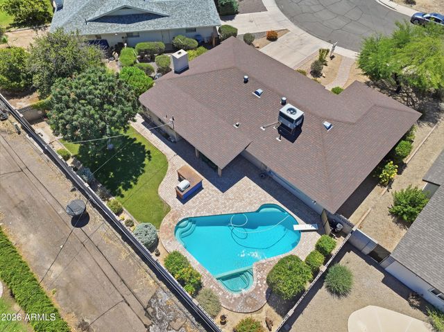 1236 E DEL RIO Drive, Tempe, AZ 85282
