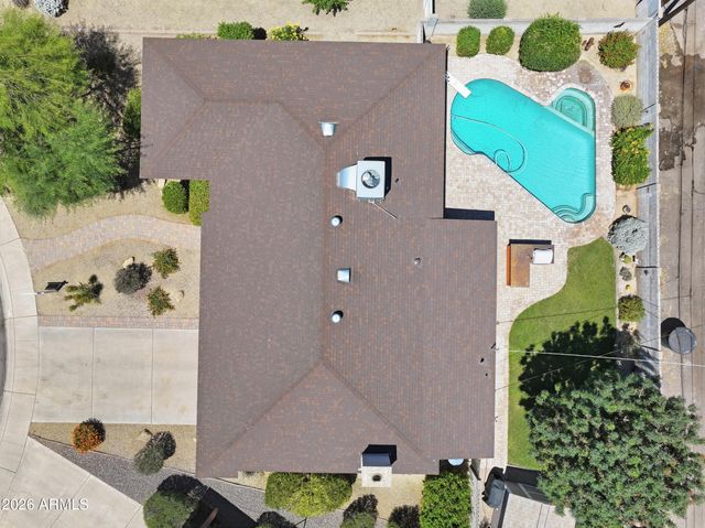 1236 E DEL RIO Drive, Tempe, AZ 85282