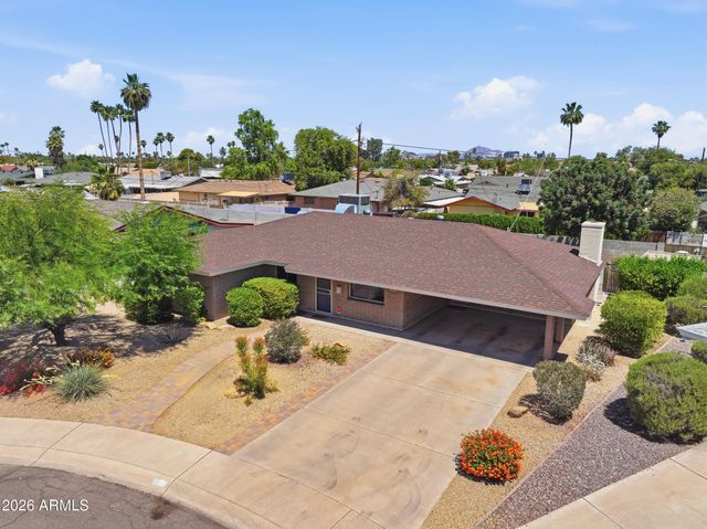1236 E DEL RIO Drive, Tempe, AZ 85282