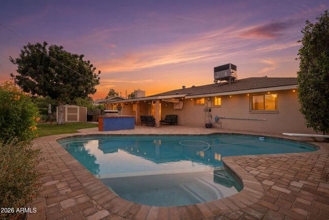 1236 E DEL RIO Drive, Tempe, AZ 85282