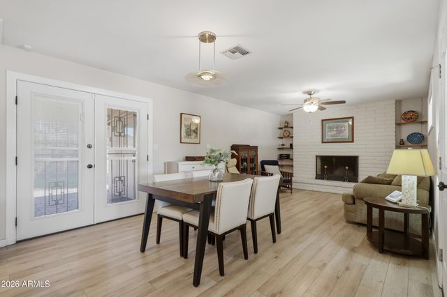1236 E DEL RIO Drive, Tempe, AZ 85282
