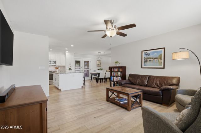 1236 E DEL RIO Drive, Tempe, AZ 85282
