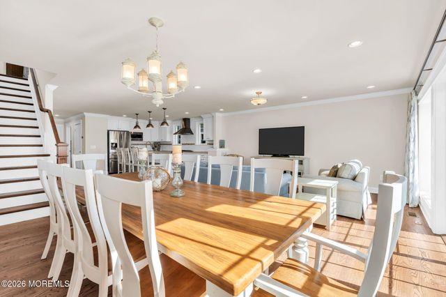 8 Meadow Avenue, Manasquan, NJ 08736