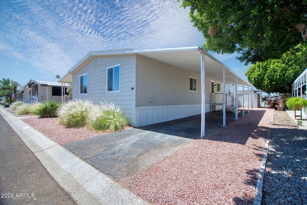 2609 W Southern Avenue 182, Tempe, AZ 85282 — photo 2