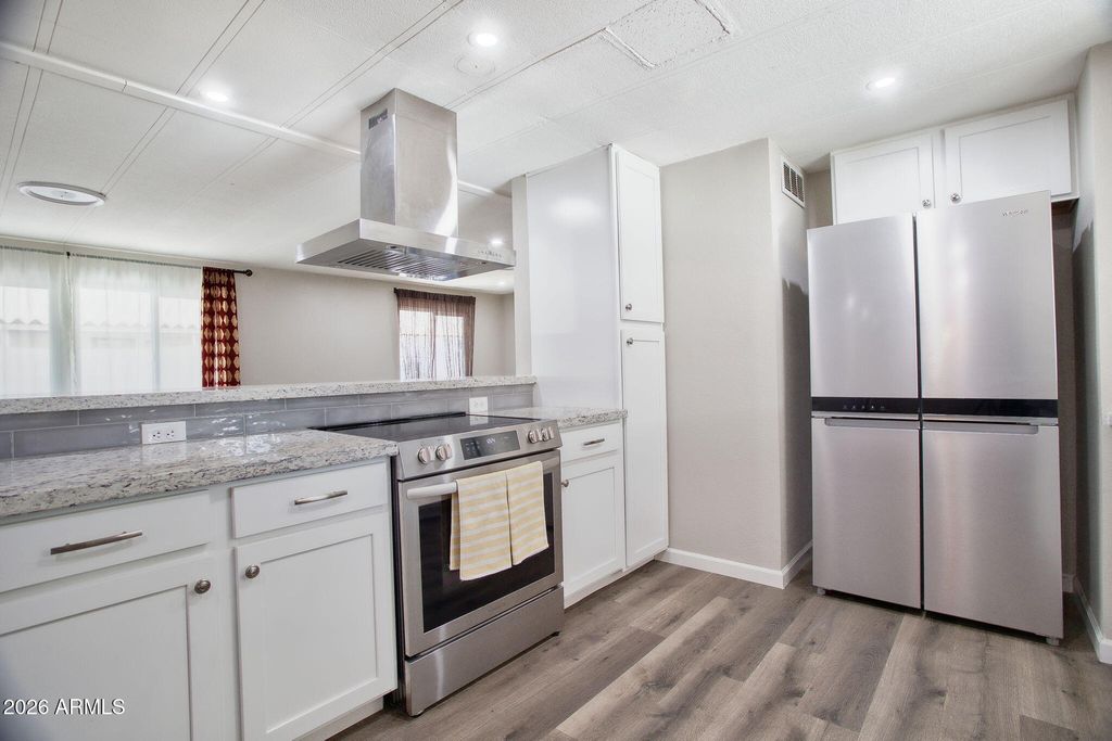 2609 W Southern Avenue 182, Tempe, AZ 85282 — photo 5