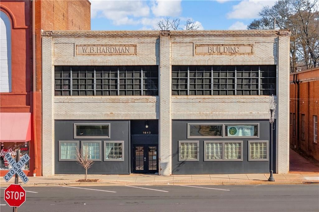 1642 Broad Street 22, Commerce, GA 30529