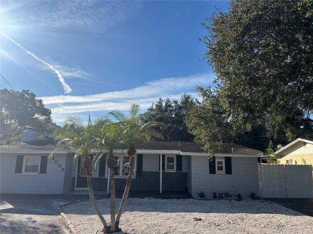 4006 W LAND AVENUE W, Tampa, FL 33616