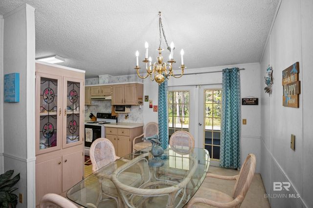 24991 W Oak Ridge Drive, Orange Beach, AL 36561