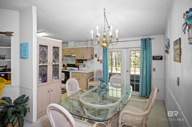 24991 W Oak Ridge Drive, Orange Beach, AL 36561