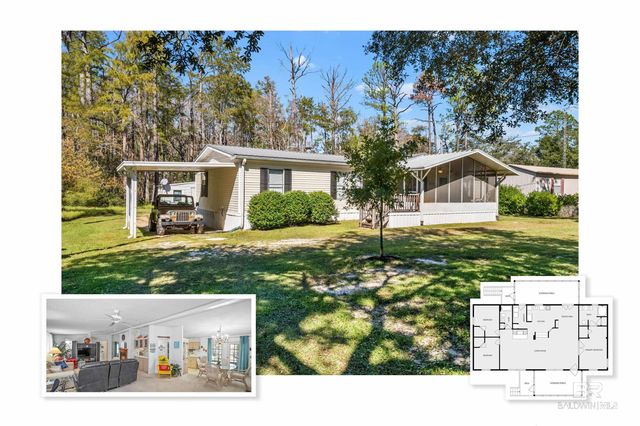 24991 W Oak Ridge Drive, Orange Beach, AL 36561