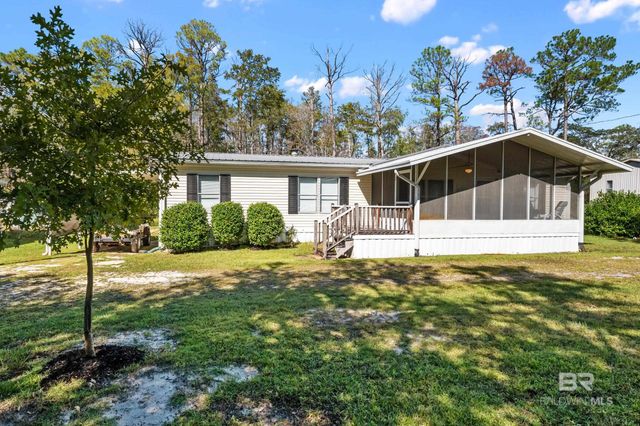 24991 W Oak Ridge Drive, Orange Beach, AL 36561