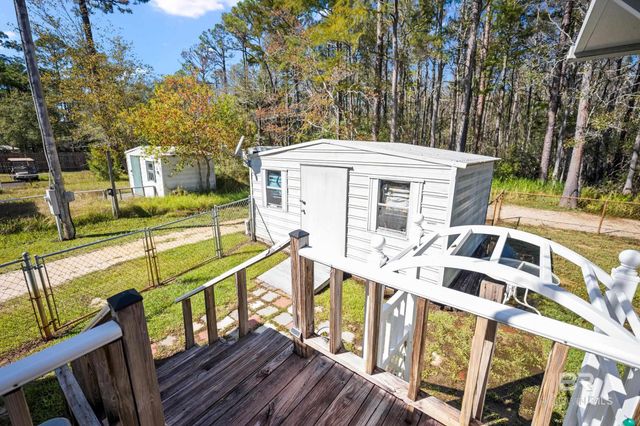 24991 W Oak Ridge Drive, Orange Beach, AL 36561