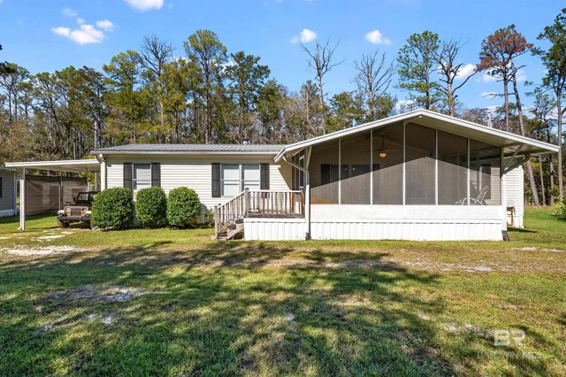 24991 W Oak Ridge Drive, Orange Beach, AL 36561