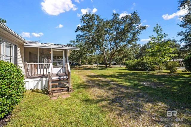 24991 W Oak Ridge Drive, Orange Beach, AL 36561