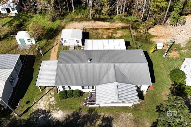 24991 W Oak Ridge Drive, Orange Beach, AL 36561