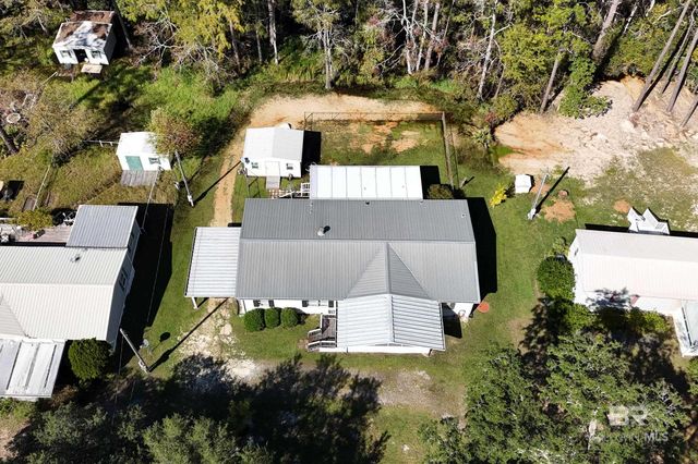 24991 W Oak Ridge Drive, Orange Beach, AL 36561