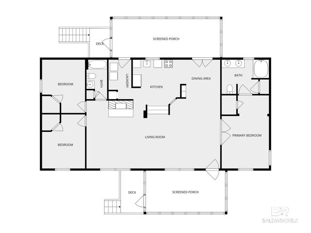 24991 W Oak Ridge Drive, Orange Beach, AL 36561