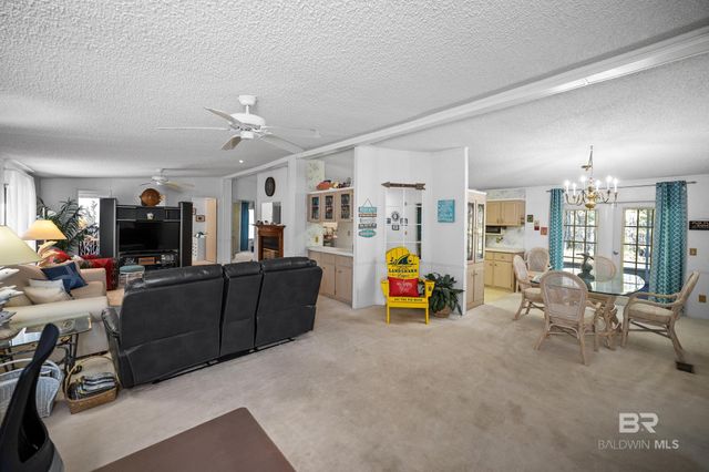 24991 W Oak Ridge Drive, Orange Beach, AL 36561