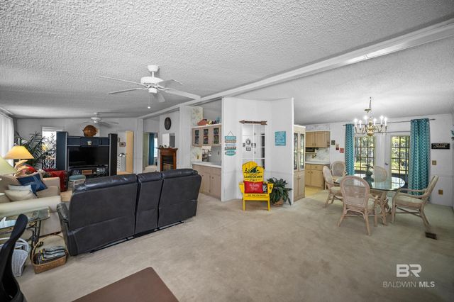 24991 W Oak Ridge Drive, Orange Beach, AL 36561