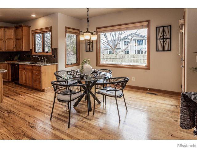 3414 Muskrat Creek Drive, Fort Collins, CO 80528