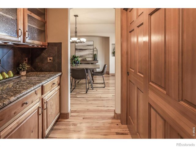 3414 Muskrat Creek Drive, Fort Collins, CO 80528