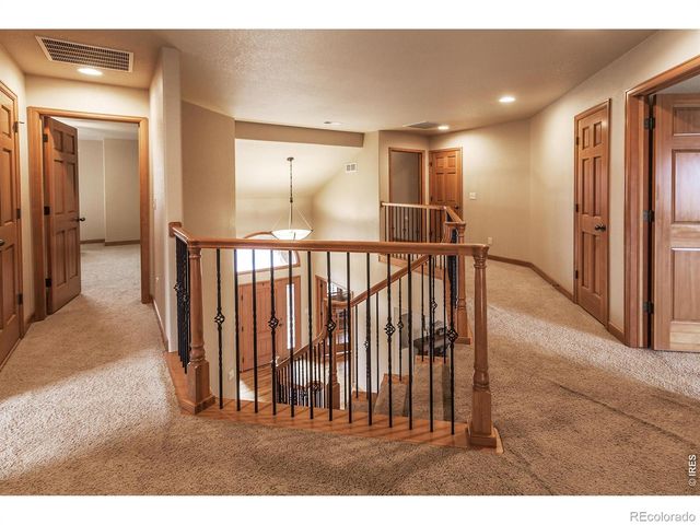 3414 Muskrat Creek Drive, Fort Collins, CO 80528
