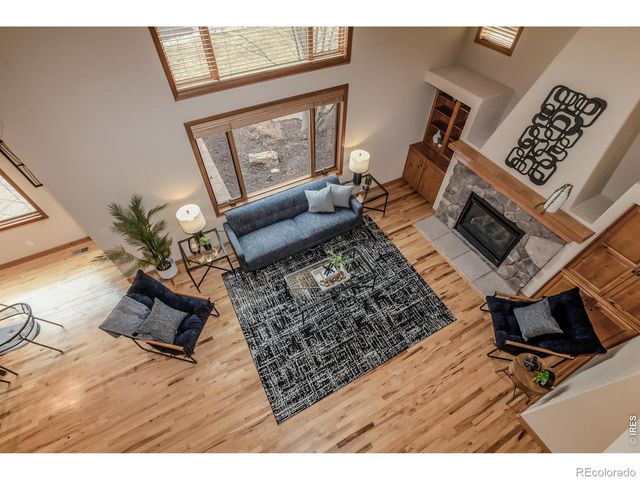 3414 Muskrat Creek Drive, Fort Collins, CO 80528