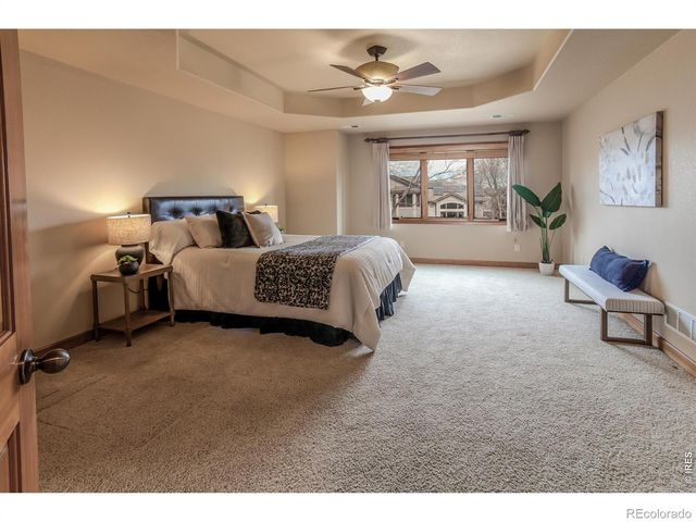 3414 Muskrat Creek Drive, Fort Collins, CO 80528