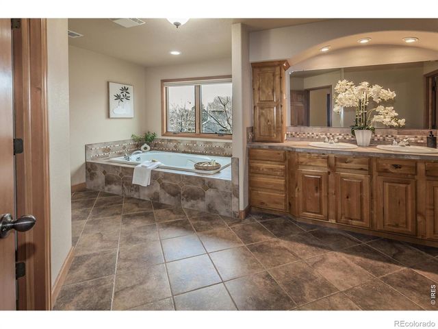 3414 Muskrat Creek Drive, Fort Collins, CO 80528