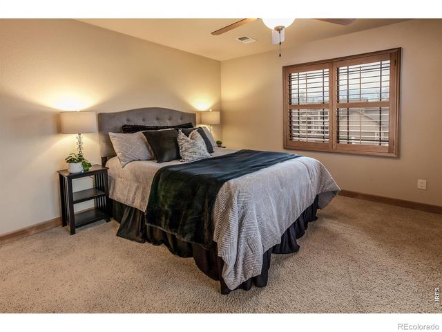 3414 Muskrat Creek Drive, Fort Collins, CO 80528