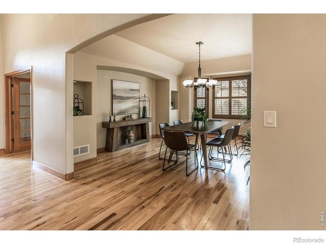 3414 Muskrat Creek Drive, Fort Collins, CO 80528