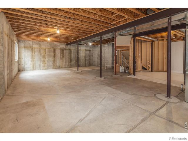 3414 Muskrat Creek Drive, Fort Collins, CO 80528