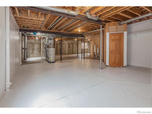 3414 Muskrat Creek Drive, Fort Collins, CO 80528