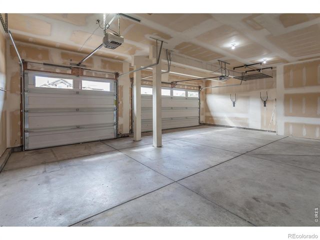 3414 Muskrat Creek Drive, Fort Collins, CO 80528