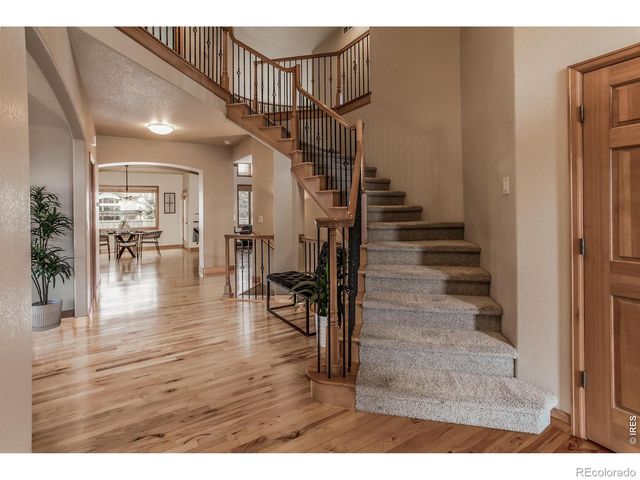3414 Muskrat Creek Drive, Fort Collins, CO 80528